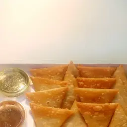 بوكس السمبوسة صغير